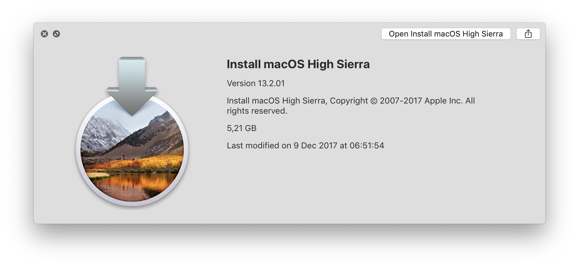 mac os high sierra patcher tool for unsupported macs
