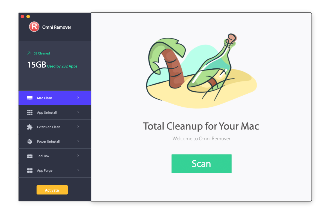 best free mac cleaner for 10.12.6